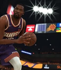 NBA 2K24 Kobe Bryant Edition - Imagen 2