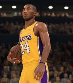 NBA 2K24 Kobe Bryant Edition - Imagen 3