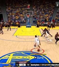 NBA 2K24 Kobe Bryant Edition - Imagen 5