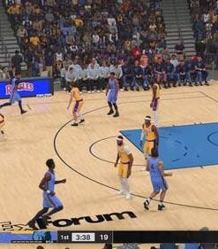 NBA 2K24 Kobe Bryant Edition - Imagen 9
