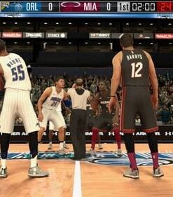 NBA 2K24 Kobe Bryant Edition - Imagen 6