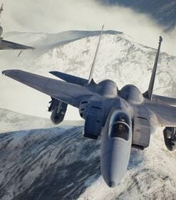 Ace Combat 7 Skies Unknown - Imagen 4