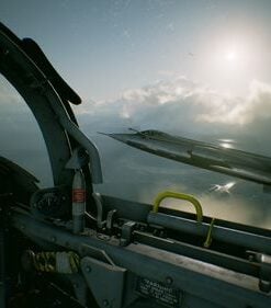 Ace Combat 7 Skies Unknown - Imagen 5