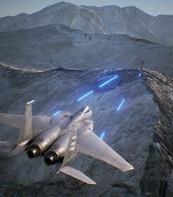 Ace Combat 7 Skies Unknown - Imagen 6