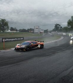 Assetto Corsa Competizione PS5 - Imagen 2