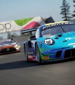 Assetto Corsa Competizione PS5 - Imagen 3