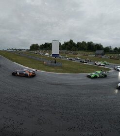 Assetto Corsa Competizione PS5 - Imagen 4
