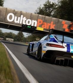Assetto Corsa Competizione PS5 - Imagen 5