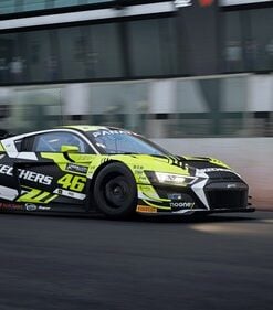 Assetto Corsa Competizione PS5 - Imagen 6