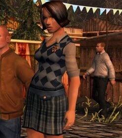 Bully PS5 Retro - Imagen 2