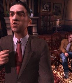 Bully PS5 Retro - Imagen 3