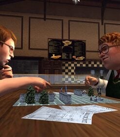 Bully PS5 Retro - Imagen 5