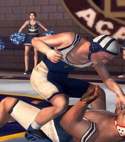 Bully PS5 Retro - Imagen 6