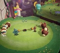 Sackboy A Big Adventure PS5 - Imagen 2