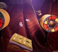 Sackboy A Big Adventure PS5 - Imagen 6