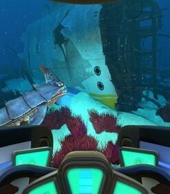 Subnautica - Imagen 2