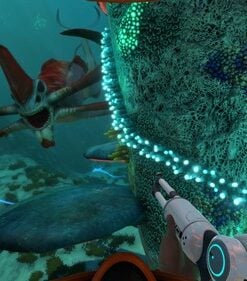 Subnautica - Imagen 3