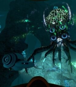 Subnautica - Imagen 4