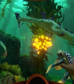Subnautica - Imagen 5