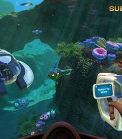 Subnautica - Imagen 6
