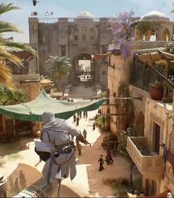 Assassins Creed Mirage PS5 - Imagen 7
