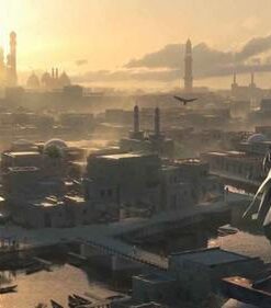 Assassins Creed Mirage PS5 - Imagen 6