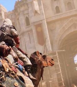 Assassins Creed Mirage PS5 - Imagen 5