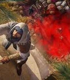 Assassins Creed Mirage PS5 - Imagen 4