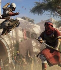 Assassins Creed Mirage PS5 - Imagen 3