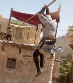 Assassins Creed Mirage PS5 - Imagen 2
