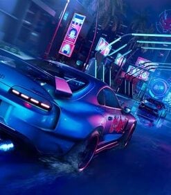 The Crew Motorfest Standard Edition - Imagen 2