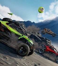 The Crew Motorfest Standard Edition - Imagen 3