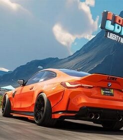 The Crew Motorfest Standard Edition - Imagen 4