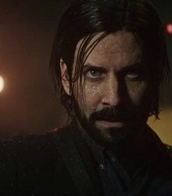 Alan Wake 2 PS5 - Imagen 5