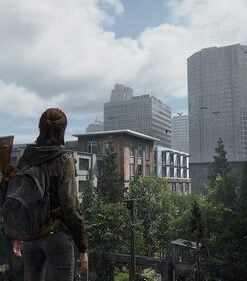 The Last of Us Part II Remastered PS5 - Imagen 2
