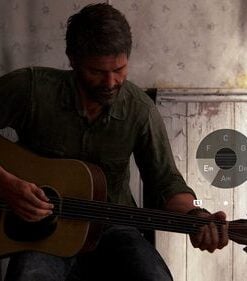 The Last of Us Part II Remastered PS5 - Imagen 3