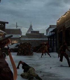 The Last of Us Part II Remastered PS5 - Imagen 4
