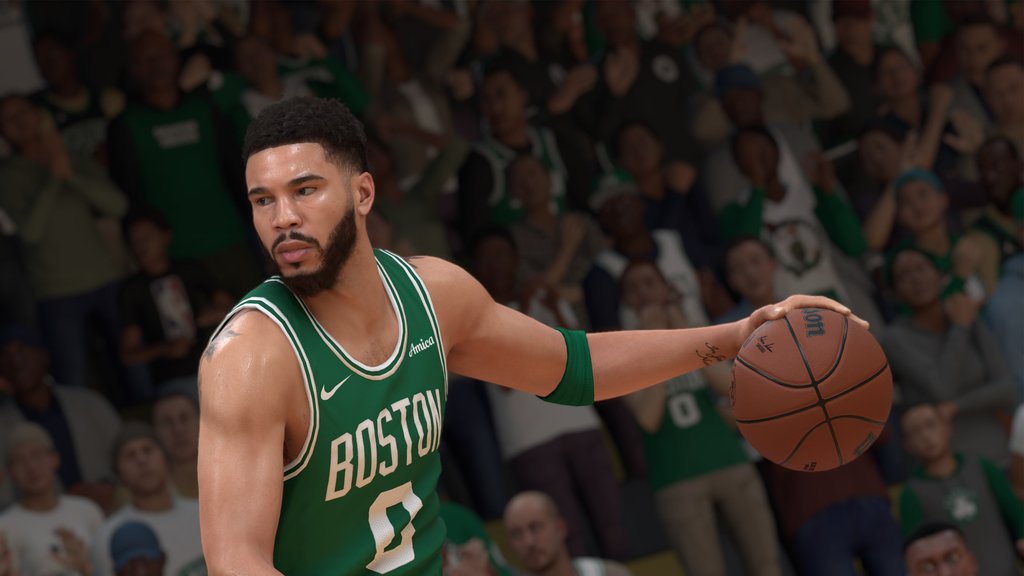 NBA 2K25 Standard Edition - Imagen 2