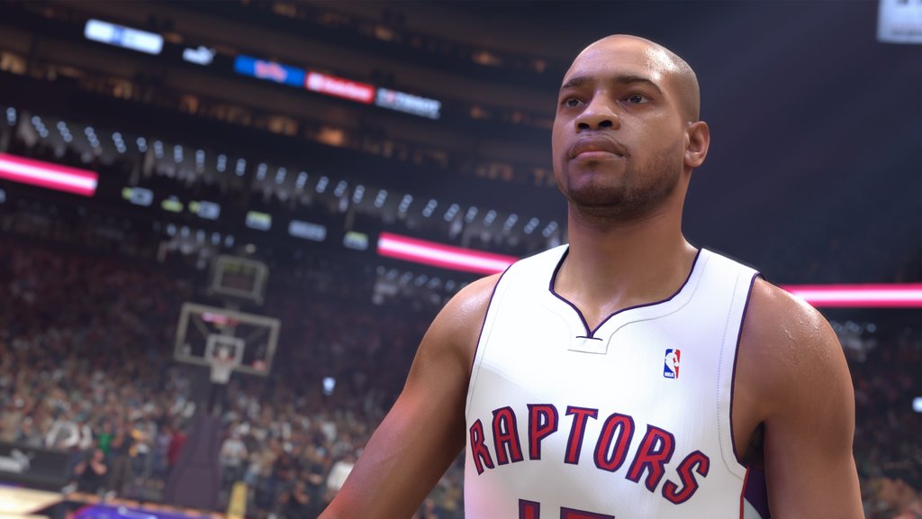NBA 2K25 Standard Edition - Imagen 3