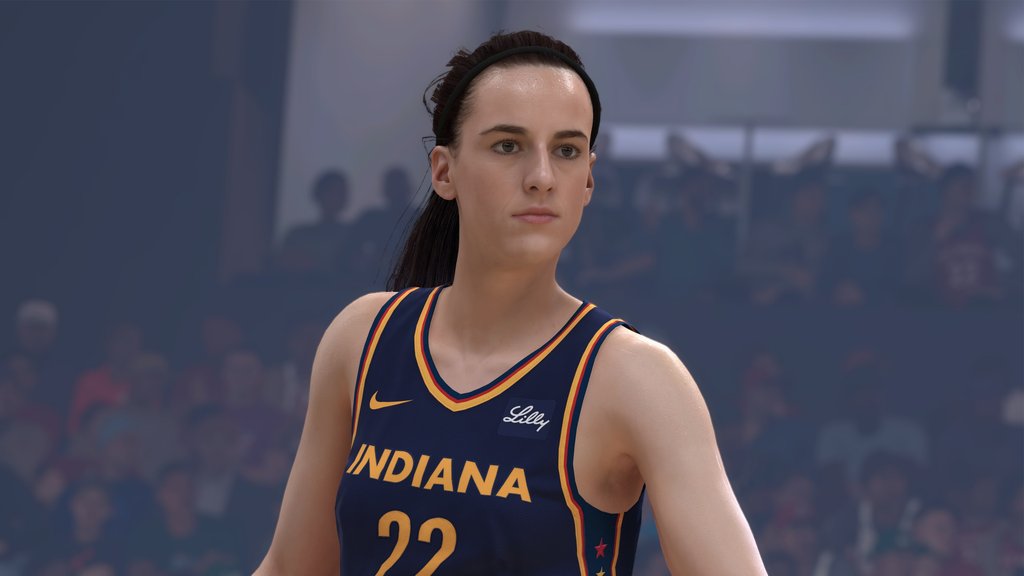 NBA 2K25 Standard Edition - Imagen 5