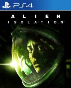 Alien Isolation
