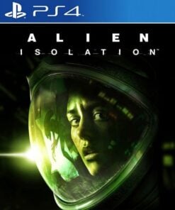Alien Isolation