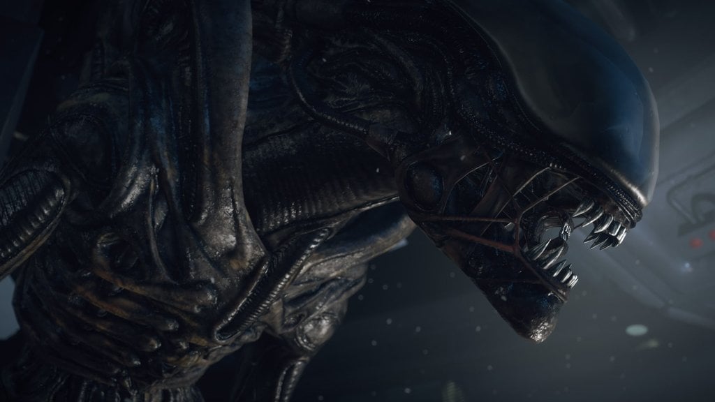 Alien Isolation - Imagen 2