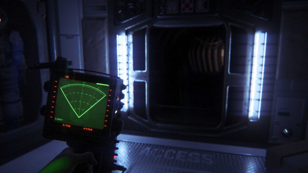 Alien Isolation - Imagen 3