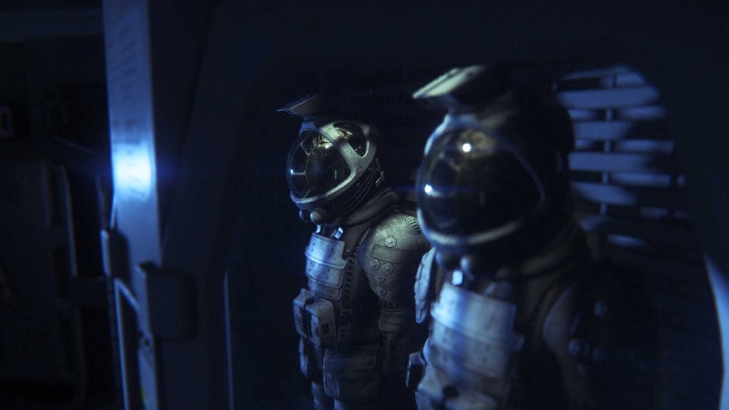 Alien Isolation - Imagen 4