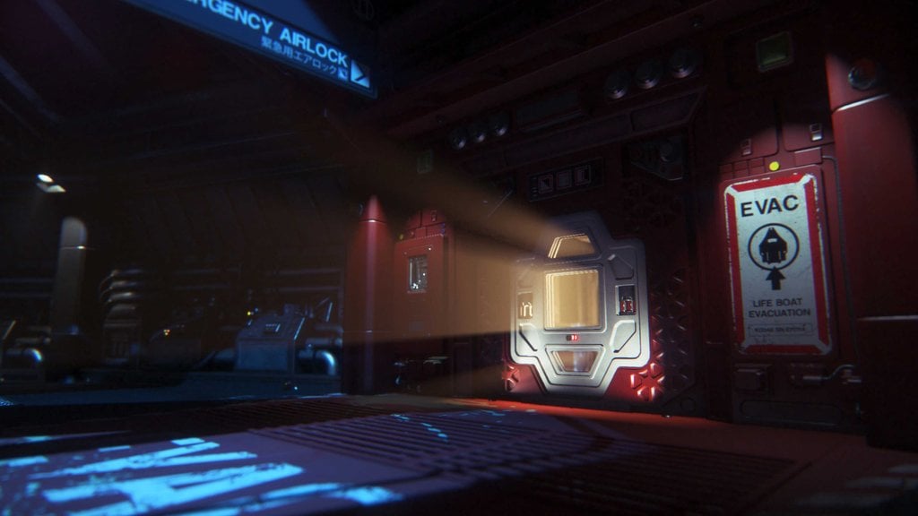 Alien Isolation - Imagen 5
