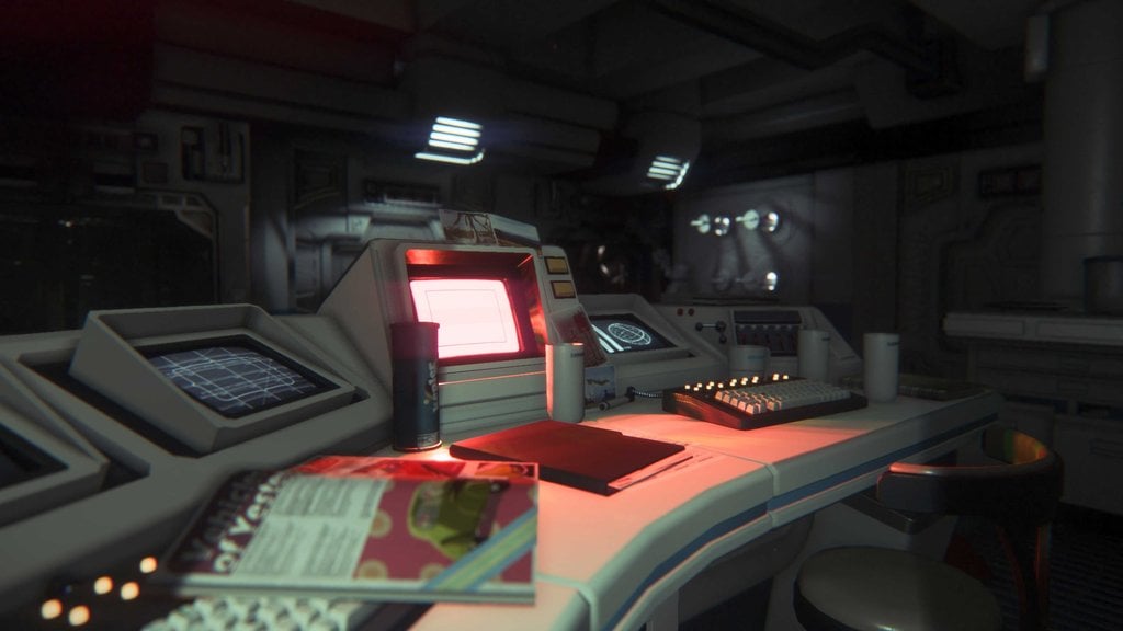 Alien Isolation - Imagen 6