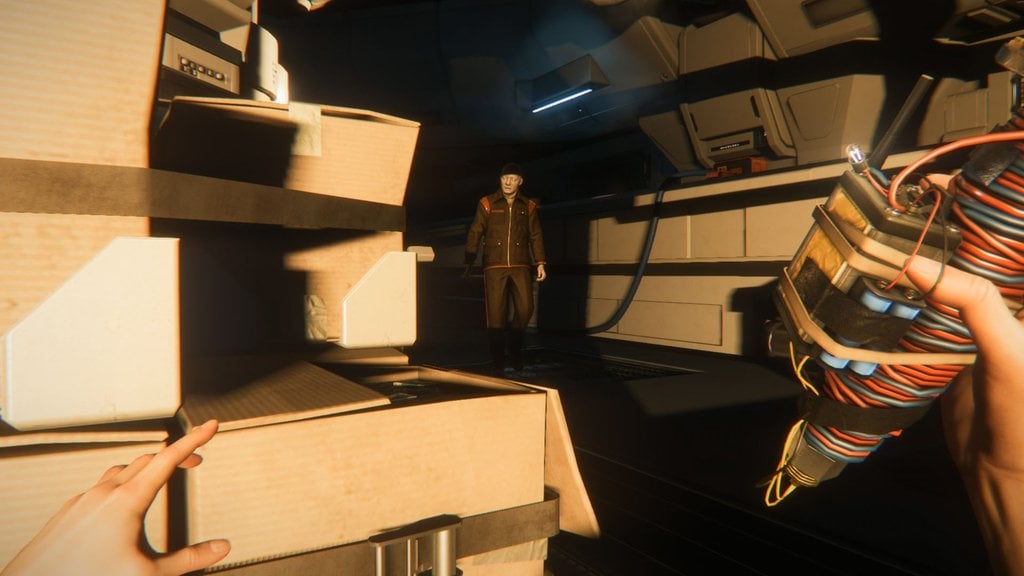 Alien Isolation - Imagen 7