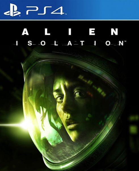 Alien Isolation