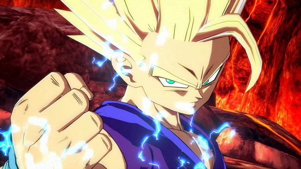 Dragon Ball Fighter Z - Imagen 7